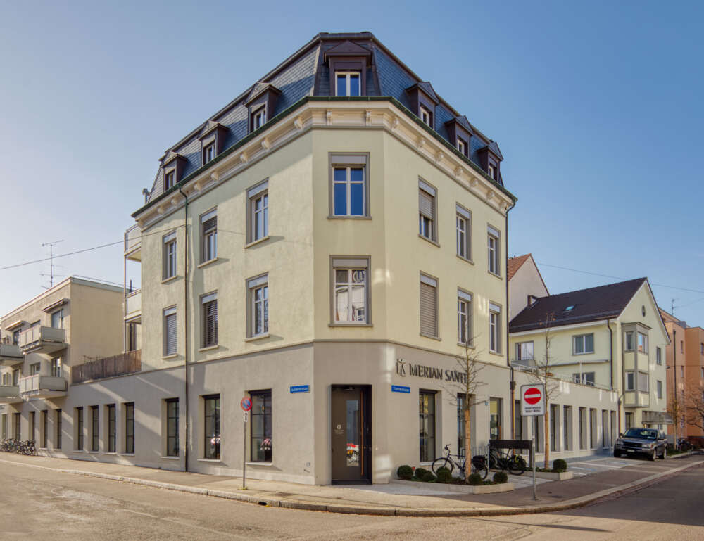 Merian Sante Home Header 3