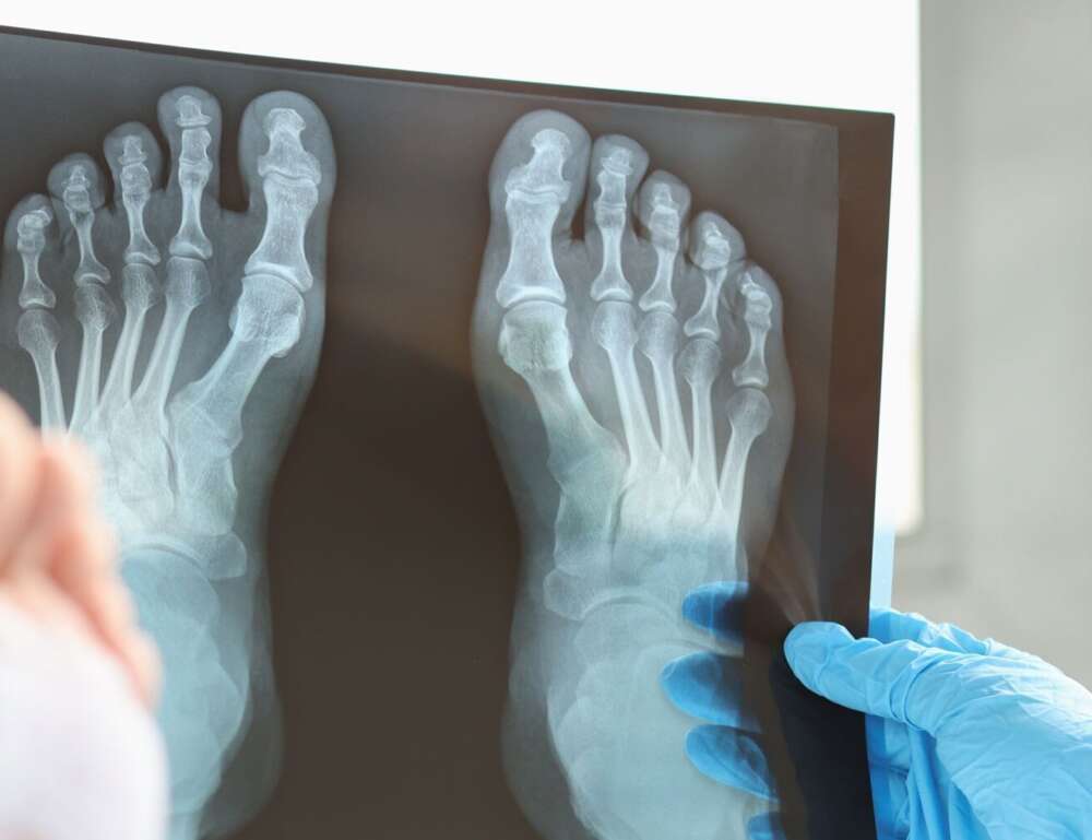 Ortho Notfall Header