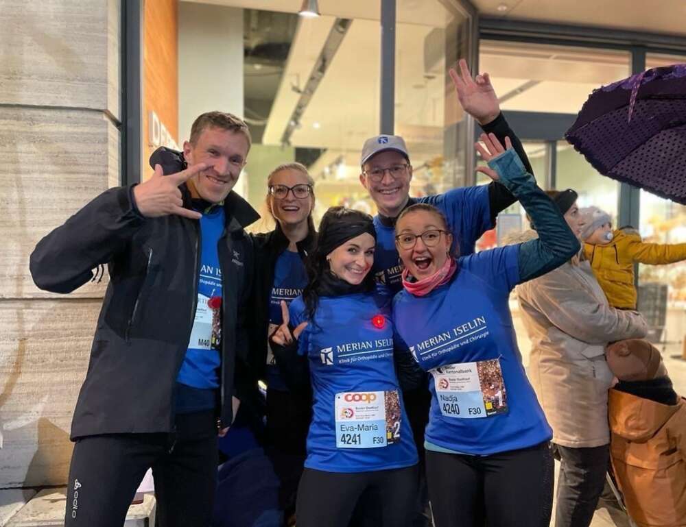 Stadtlauf 23 7