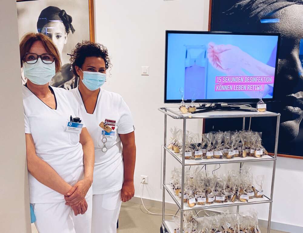 Tag der Haendehygiene 4