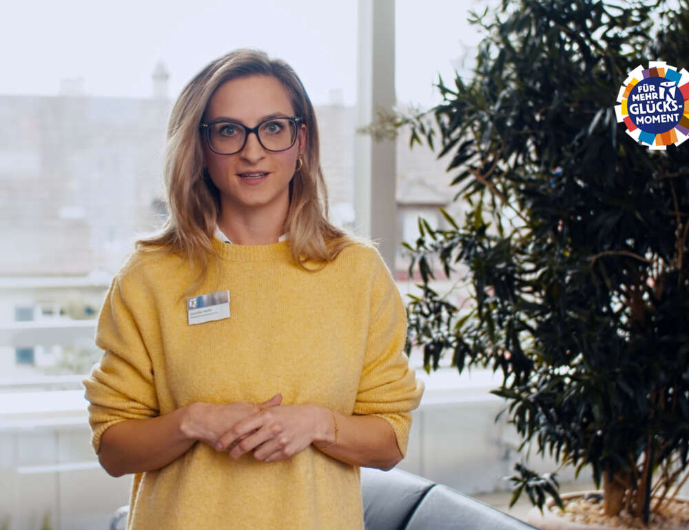 Thumbnail Achtsamkeit Video youtube