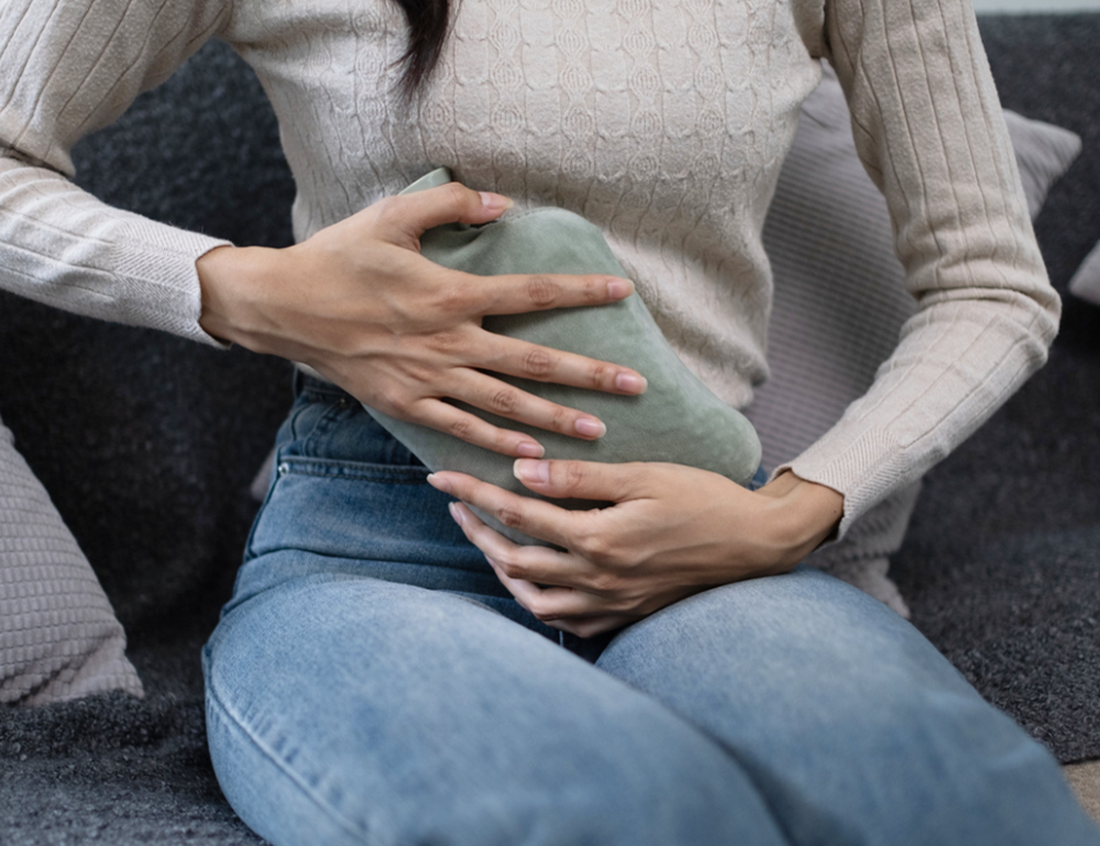 Vorlage Blogbeitrag Frauengesundheit