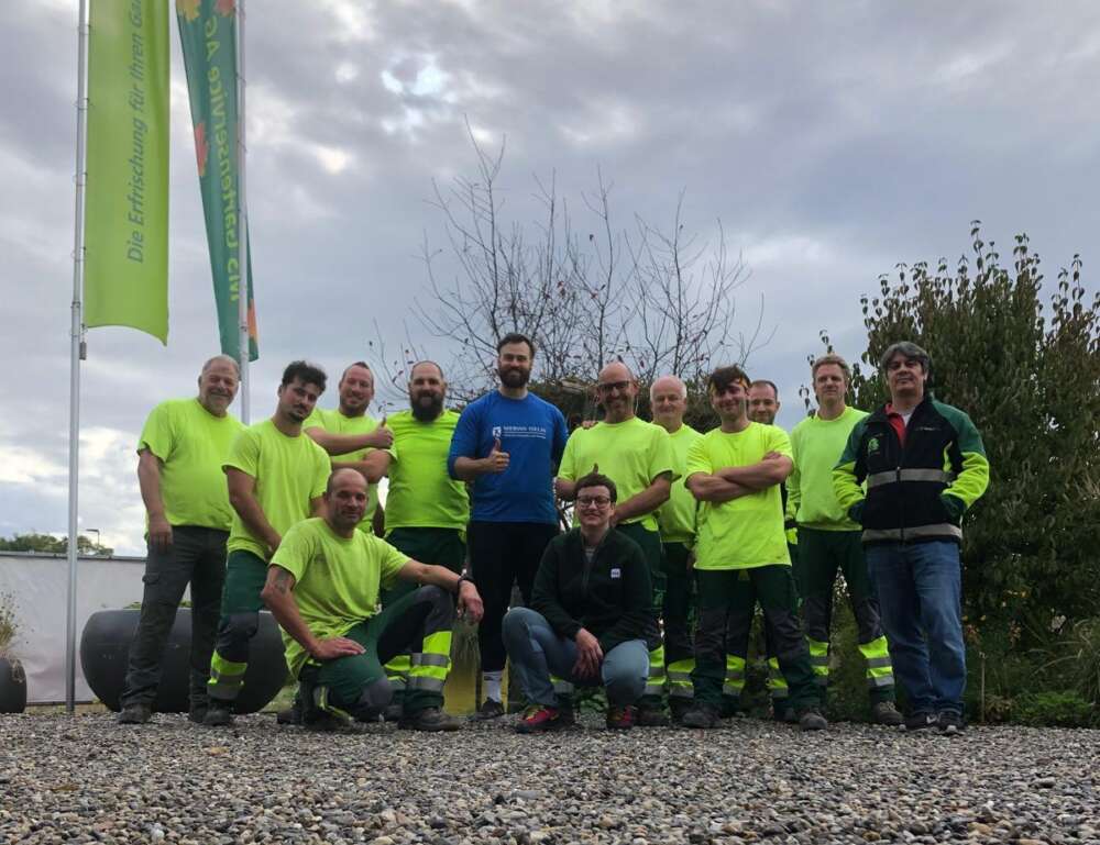 Workshop Rücken Merian Sante 1