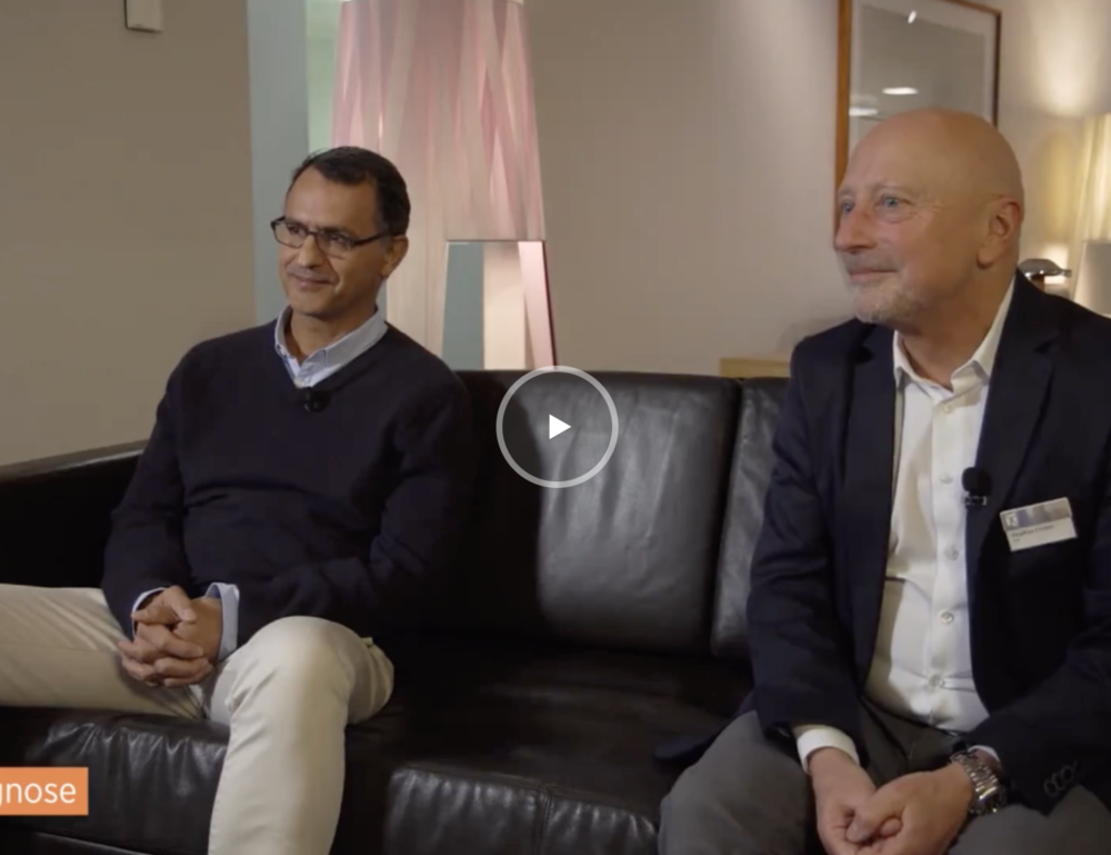 Diagnose talk belegarztsystem