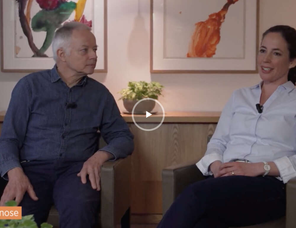 Diagnose talk enddarm