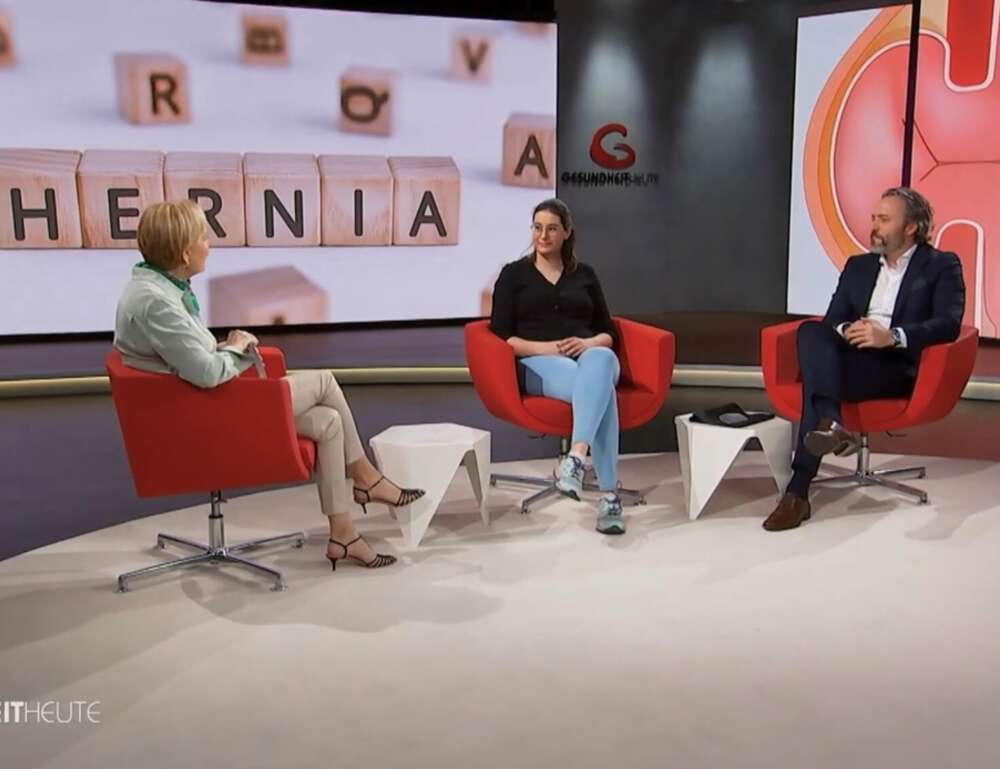 Gesundheit heute henry hoffmann