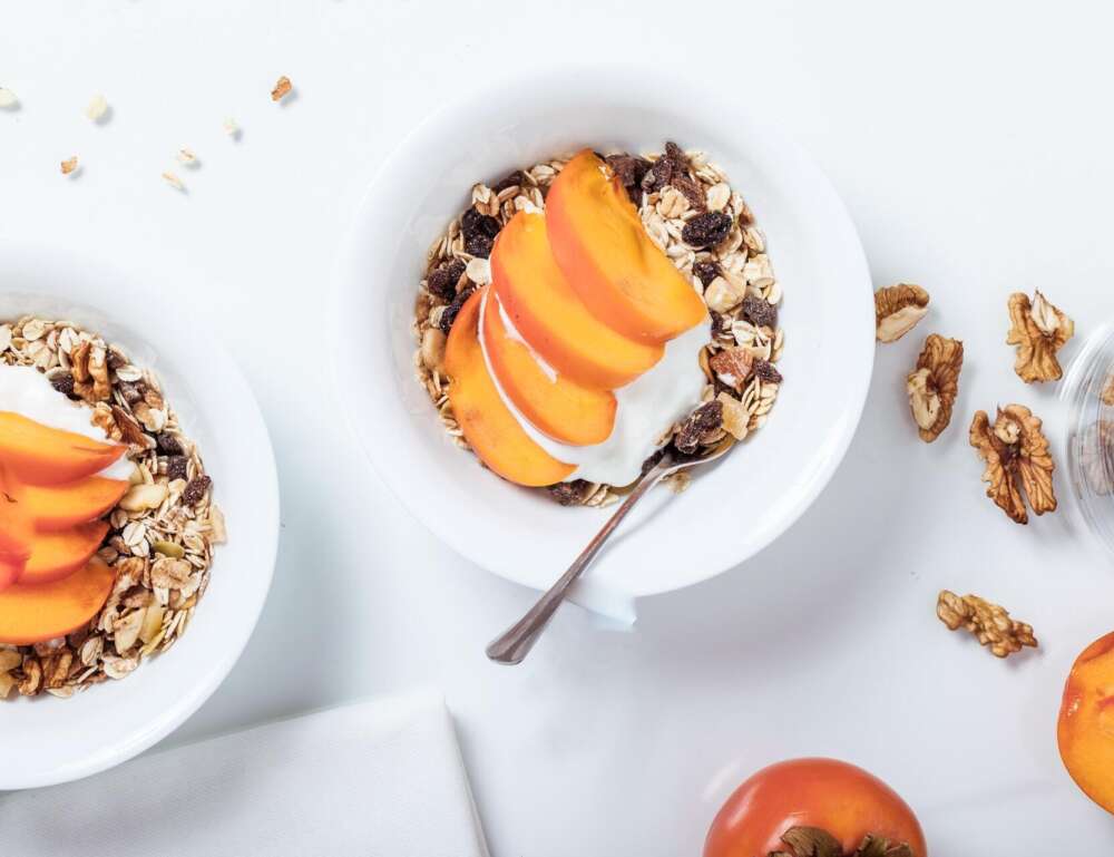 Gsund im merian muesli