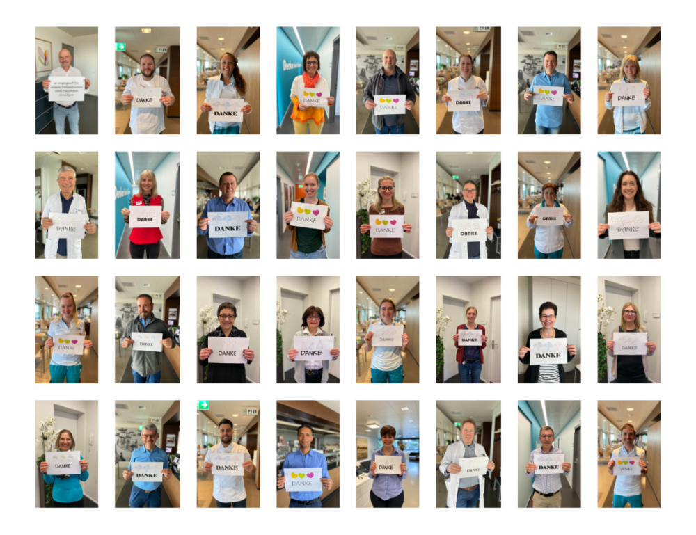 Internationaler tag der pflege2023