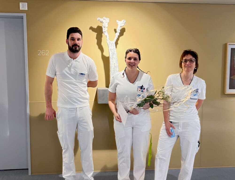 Lehrabschluss studirende