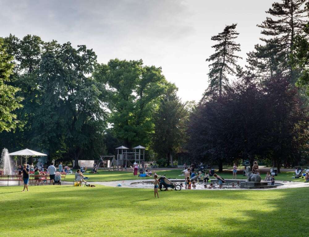 Schuetzenmattpark 01