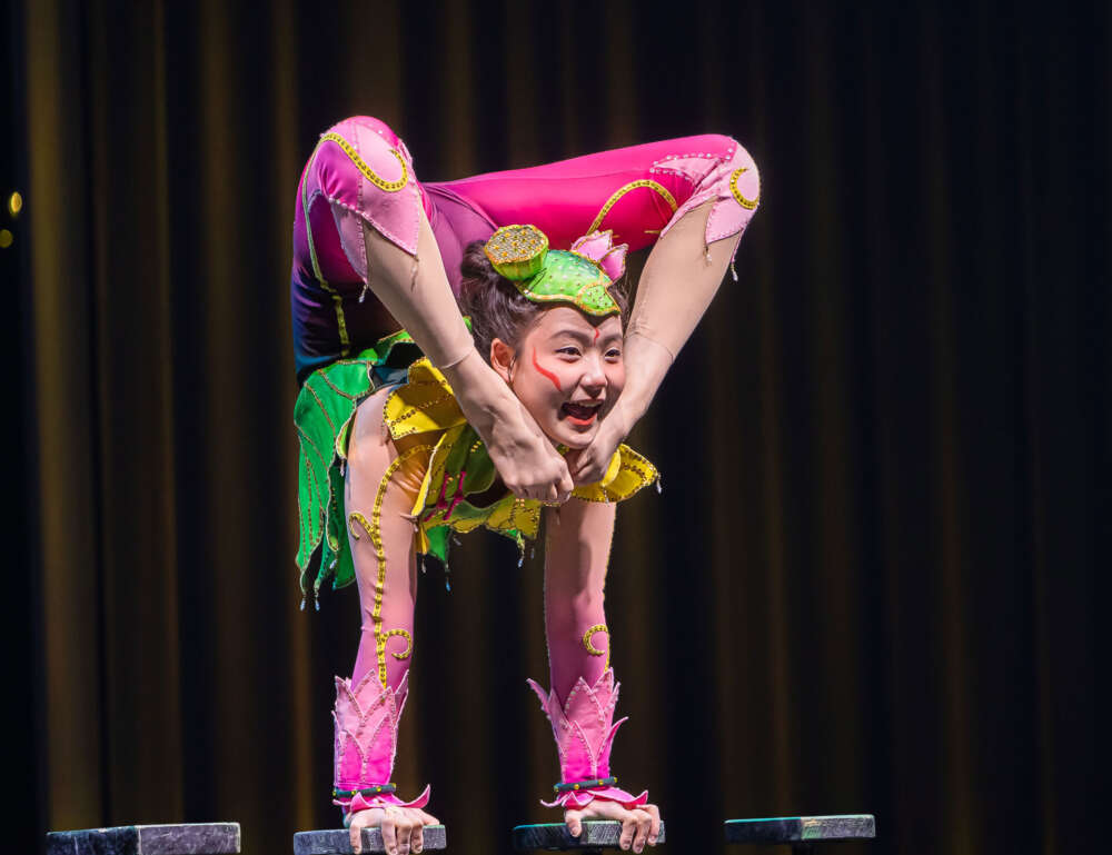 Young stage silver star 2023 2