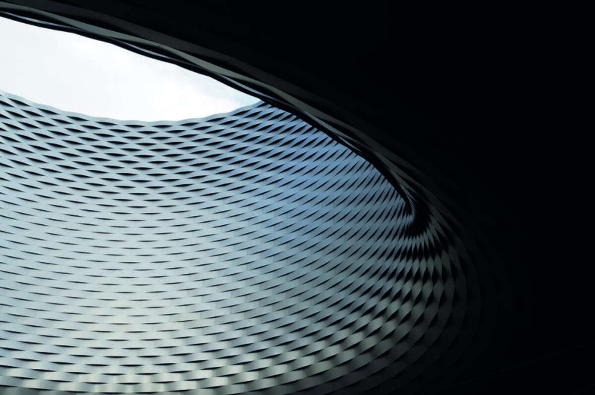 Messe Basel Skylight Basel Exhibition Square
