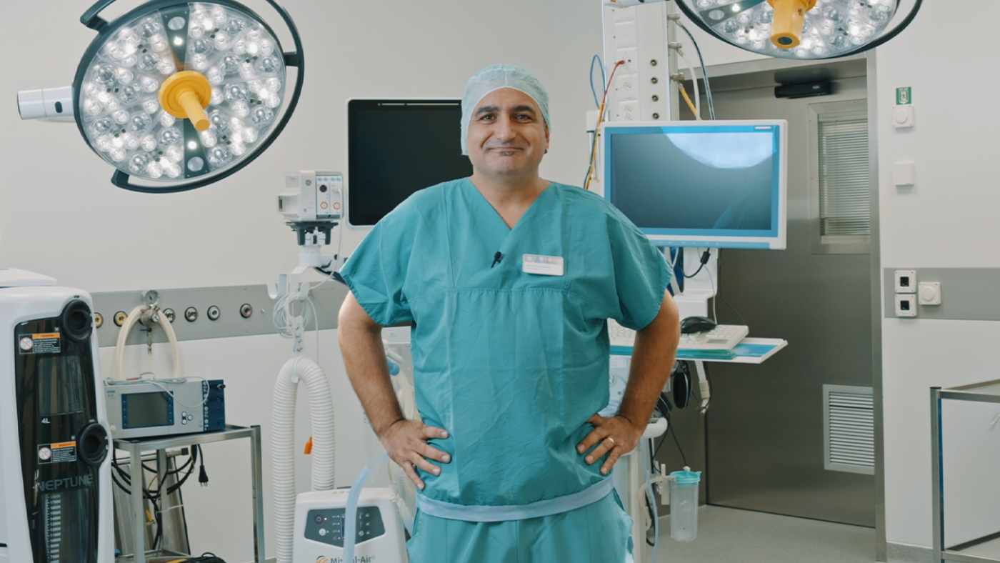 OP Lagerungspflege Header