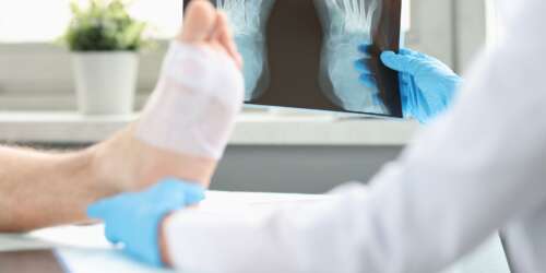 Ortho Notfall Header