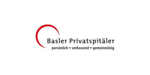 Basler privatspitaeler logo