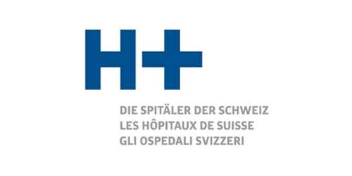 Hplus logo