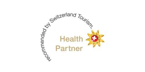 Swiss tourismus logo