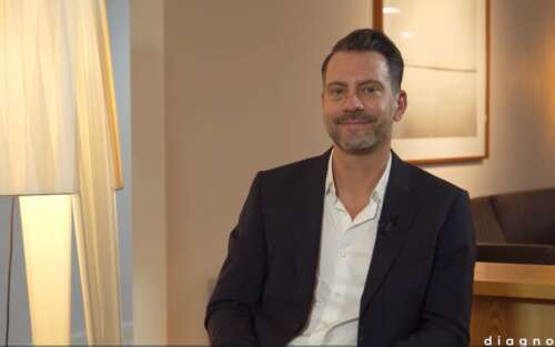 Diagnose talk rosso schulter