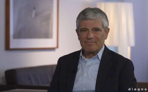 Diagnose talk edouard battegay