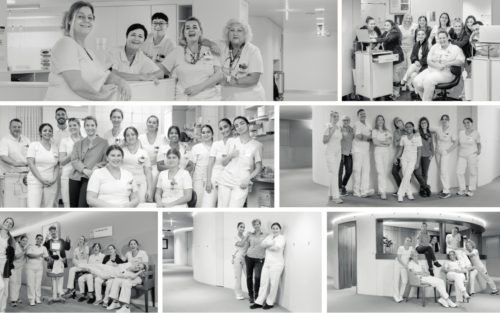 Internationaler Tag der Pflege