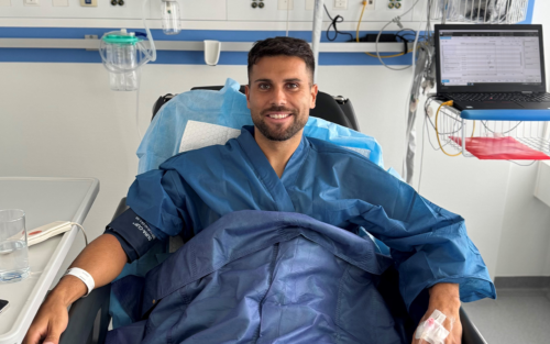 Leonardo Bertone Blog