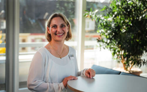 Weiterbildung bei der Merian Iselin Klinik: Gemeinsam wachsen