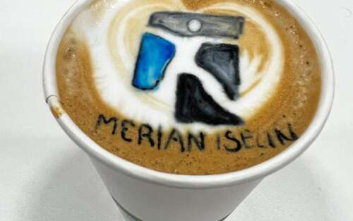 Merian Kaffee