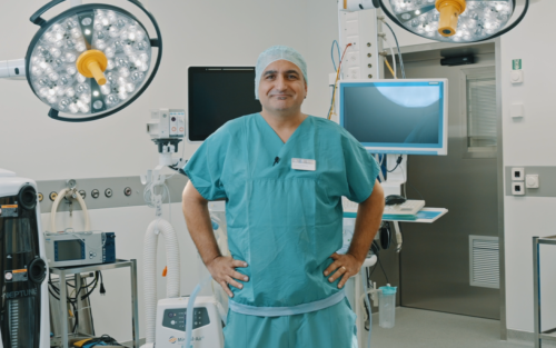 OP Lagerungspflege Header