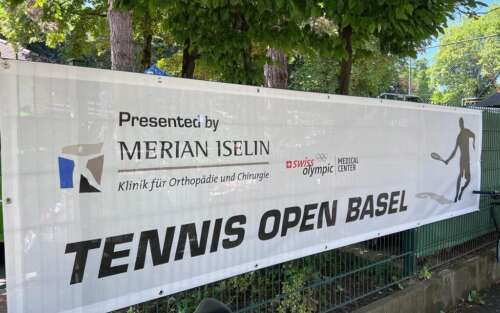 Tennis Open Basel 22 4