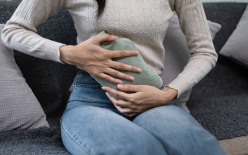 Vorlage Blogbeitrag Frauengesundheit