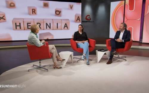 Gesundheit heute henry hoffmann