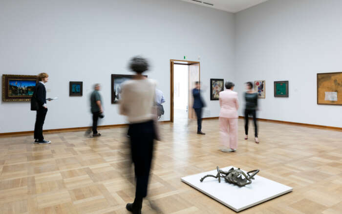 Basel Kunst