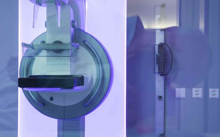 International Patients MIK