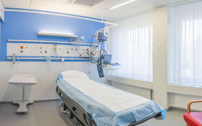 MIK Tagesklinik Panorama 4