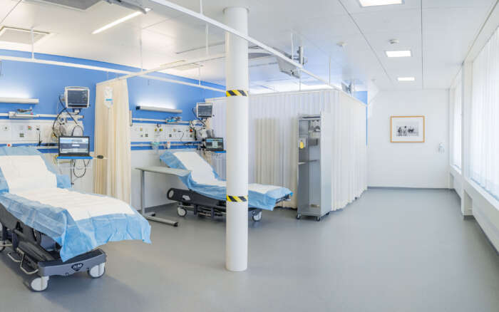 MIK Tagesklinik Panorama 5