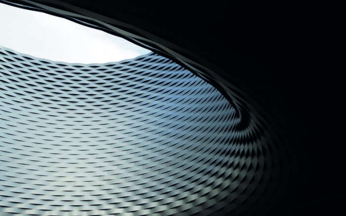 Messe Basel Skylight Basel Exhibition Square