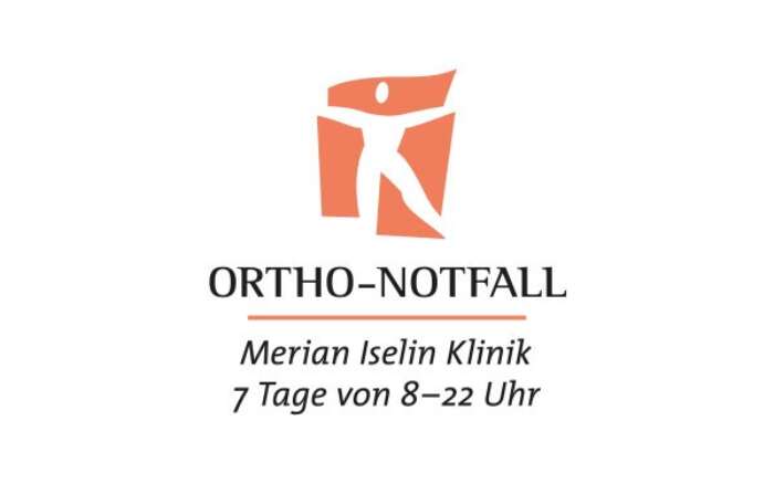 Ortho Notfall Logo