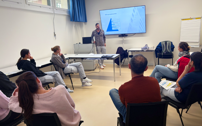 Pflege Blog 2