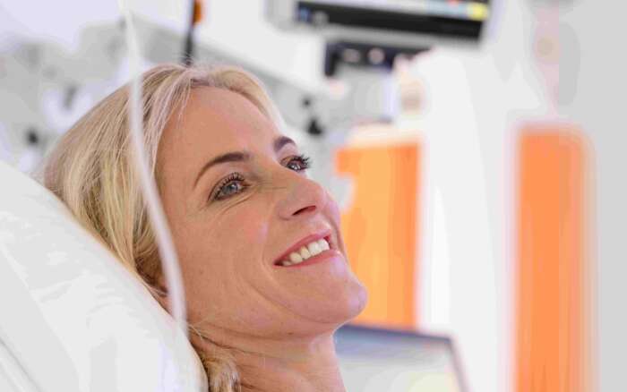 Services International Patients 1