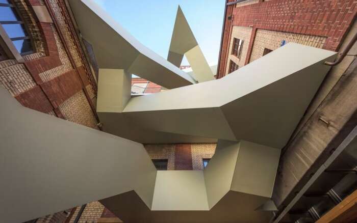 Werkraum Warteck pp Basel