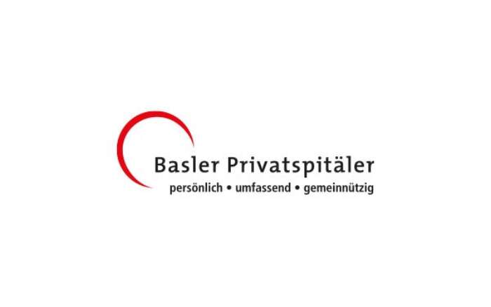 Basler privatspitaeler logo