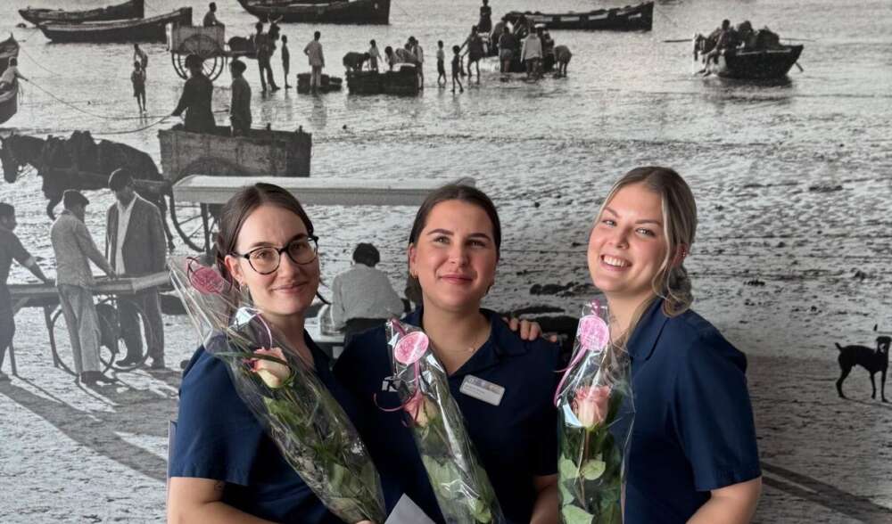 Abschluss Studierende 25 2