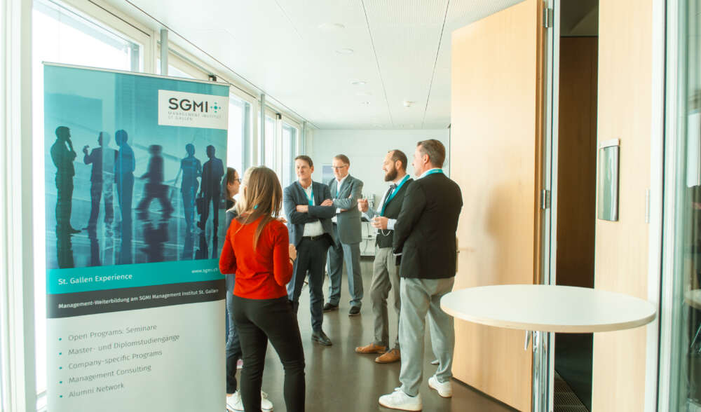 Die moderne Klinik 3