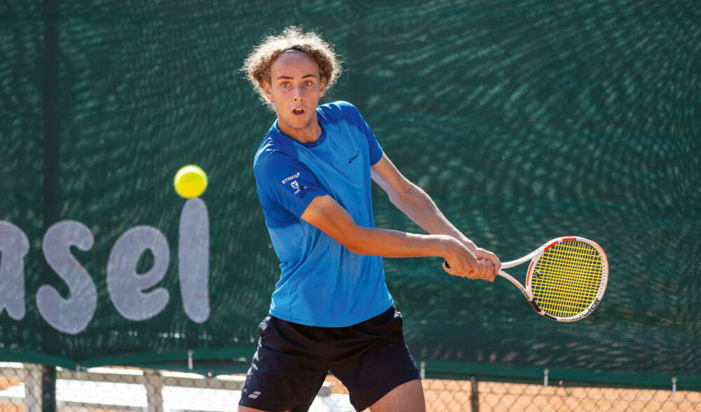 Tennis Open 24 1