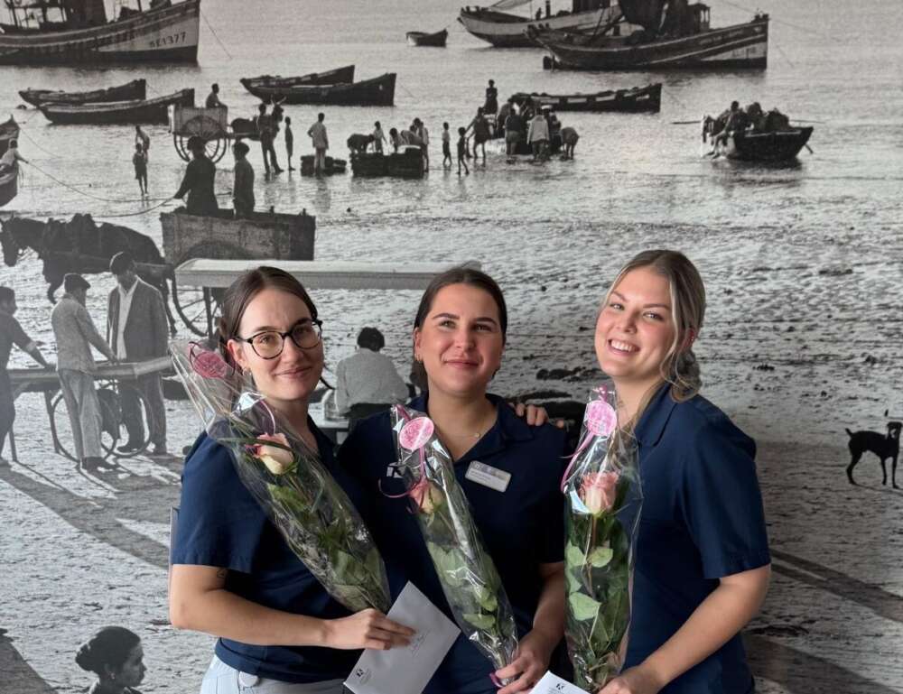 Abschluss Studierende 25 2