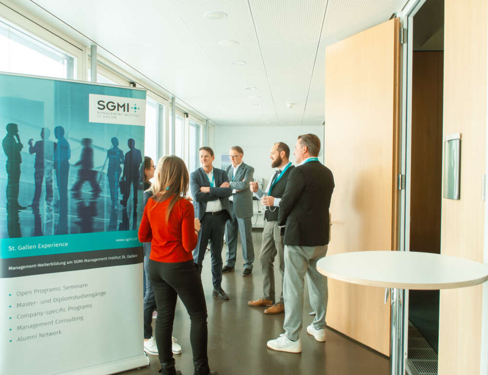 Die moderne Klinik 3