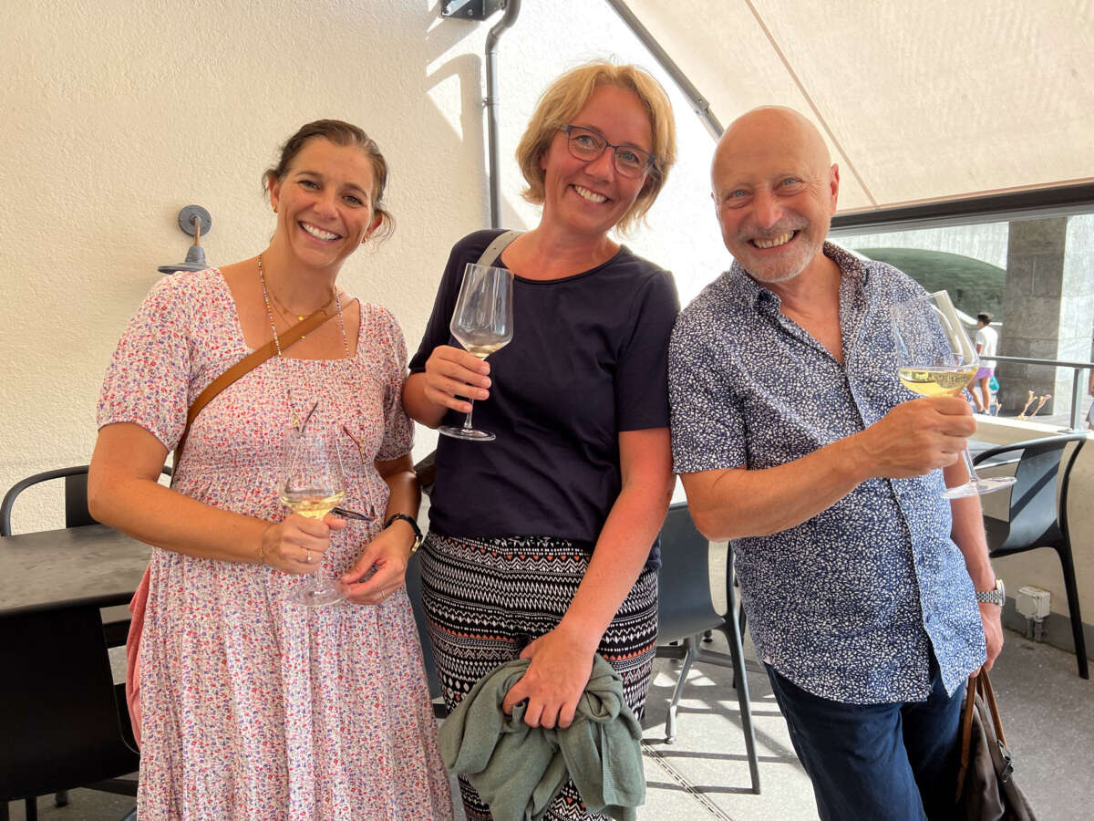 Jubilarenanlass 23 2