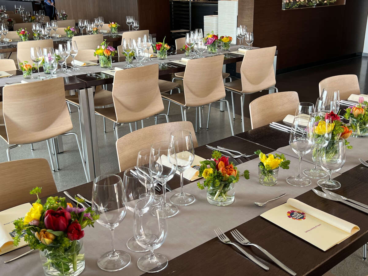 Pensioniertenanlass 2