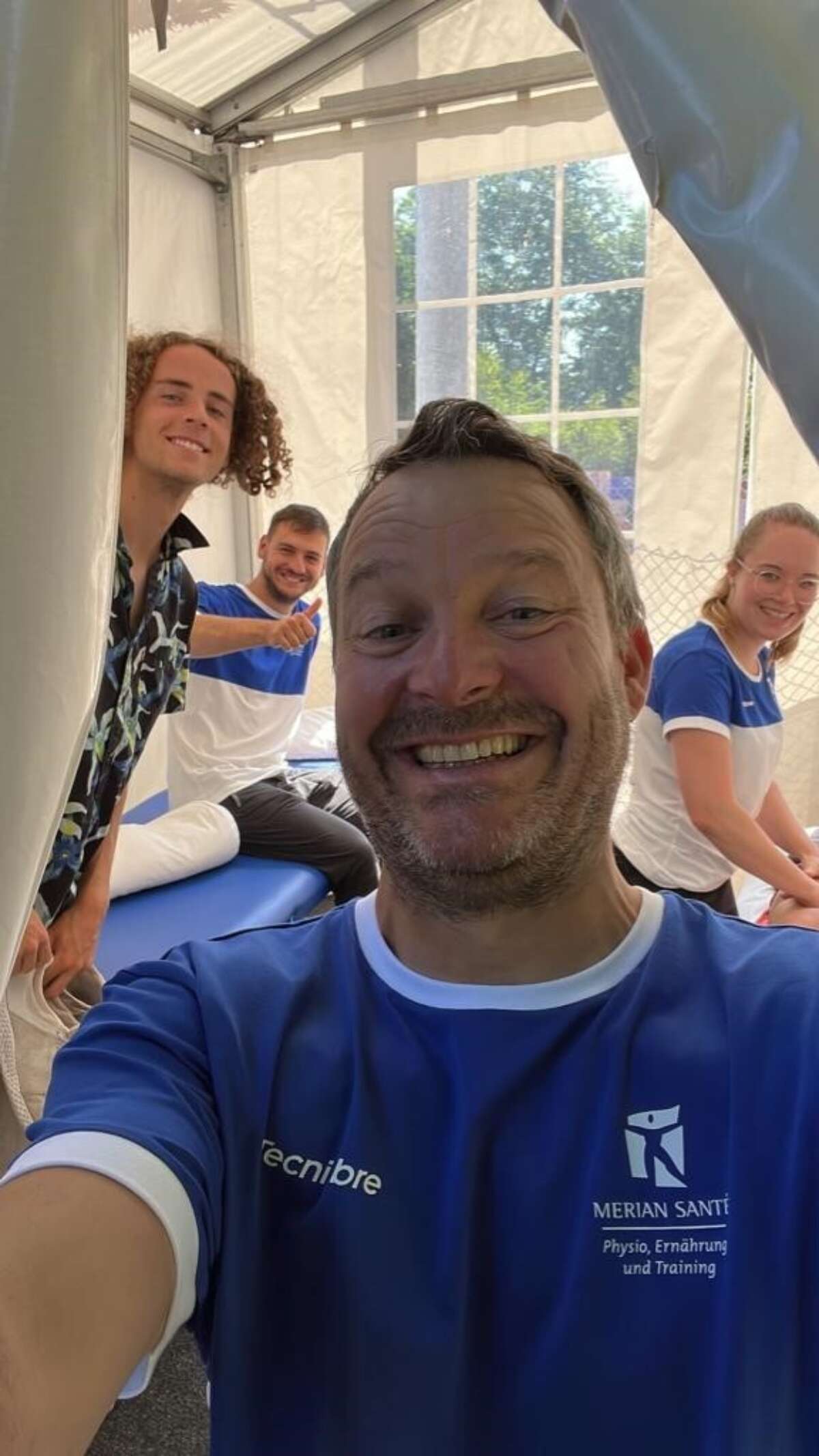 Tennis Open Basel 22 1