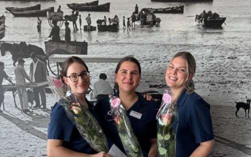 Abschluss Studierende 25 2